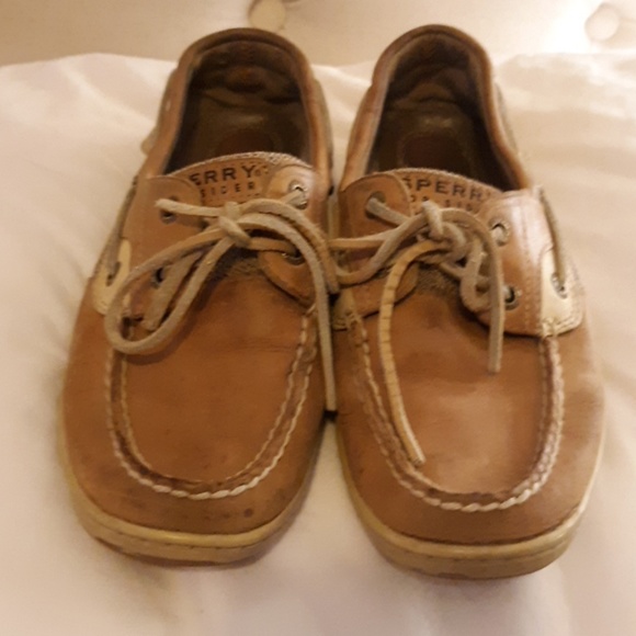 Sperry Shoes - Women's Sperry top siders